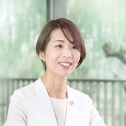 水野 彰子弁護士のアイコン画像