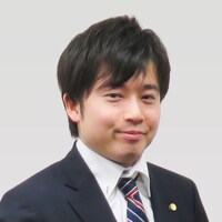 岩崎 友哉弁護士のアイコン画像