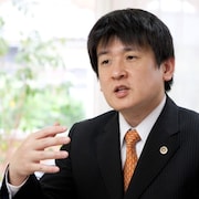 吉田 泰郎弁護士のアイコン画像