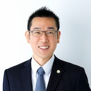 重光 健太郎弁護士のアイコン画像