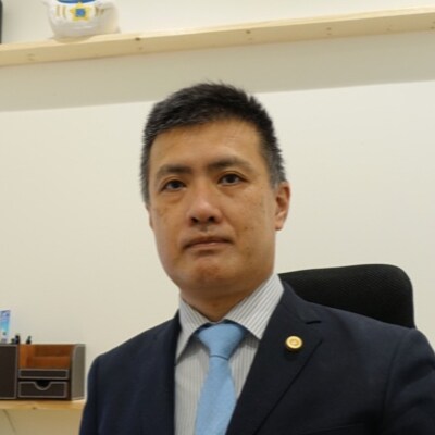 安藤 一章弁護士のアイコン画像