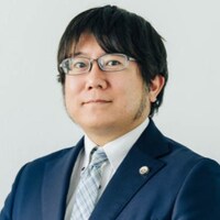 岡本 裕明弁護士のアイコン画像