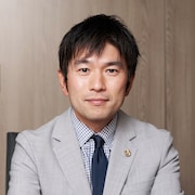 大塚 翔吾弁護士のアイコン画像