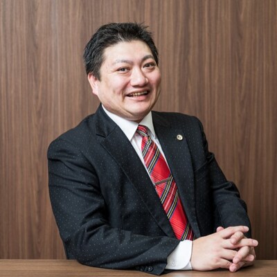 川邉 賢一郎弁護士のアイコン画像