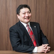 川邉 賢一郎弁護士のアイコン画像