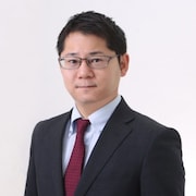 大間 京介弁護士のアイコン画像