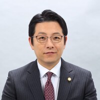 石毛 孝一弁護士のアイコン画像