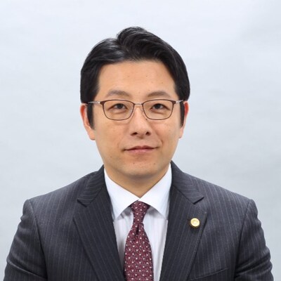 石毛 孝一弁護士のアイコン画像