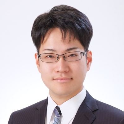 河合 悠介弁護士のアイコン画像