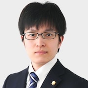 永井 龍弁護士のアイコン画像