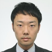 髙垣 耕平弁護士のアイコン画像