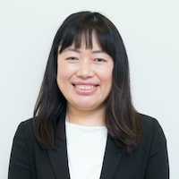 和賀 弘恵弁護士のアイコン画像