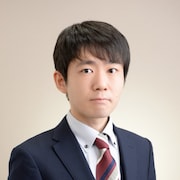 髙橋 佑太郎弁護士のアイコン画像