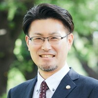 田中 孝佳弁護士のアイコン画像