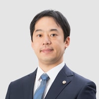 谷 靖介弁護士のアイコン画像