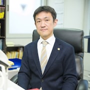 土田 史弁護士のアイコン画像