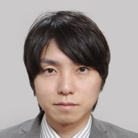 萱垣 佑樹弁護士のアイコン画像