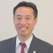 川島 英雄弁護士のアイコン画像