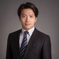 池田 佳謙弁護士のアイコン画像