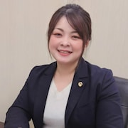 宮平 靖子弁護士のアイコン画像