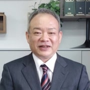 山口 暁弁護士のアイコン画像