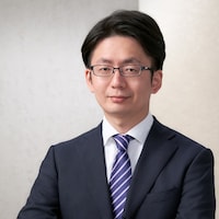 金 思明弁護士のアイコン画像