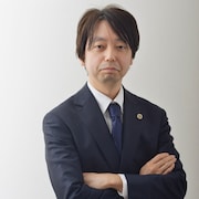 原田 英明弁護士のアイコン画像