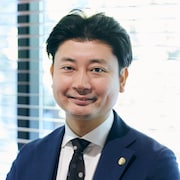 内田 雅也弁護士のアイコン画像