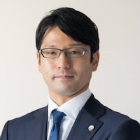 土田 達磨弁護士のアイコン画像