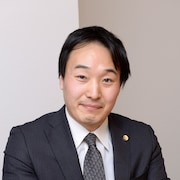 山本 晃三弁護士のアイコン画像