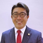 篠田 陽一郎弁護士のアイコン画像