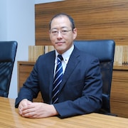 清水 伸賢弁護士のアイコン画像