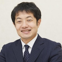 松尾 裕介弁護士のアイコン画像