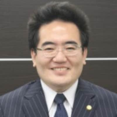 木野 博徳弁護士のアイコン画像