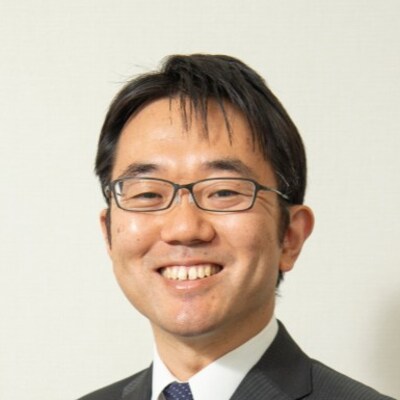 日向 一仁弁護士のアイコン画像