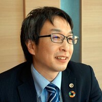 長田 雄介弁護士のアイコン画像