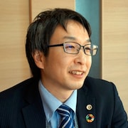長田 雄介弁護士のアイコン画像