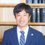 埋田 昇平弁護士のアイコン画像