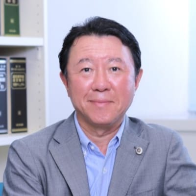 石井 誠弁護士のアイコン画像