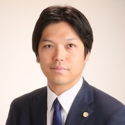 金田 真明弁護士のアイコン画像