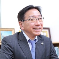 松澤 建司弁護士のアイコン画像