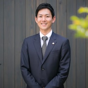 石田 拓也弁護士のアイコン画像