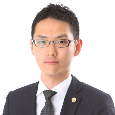 木下 智靖弁護士のアイコン画像