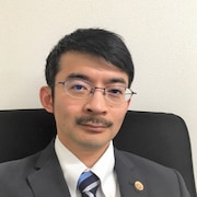 黒木 朋宏弁護士のアイコン画像