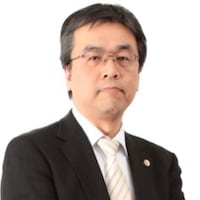 佐藤 明弁護士のアイコン画像
