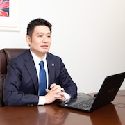 鈴木 祥平弁護士のアイコン画像