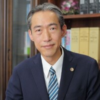 樫谷 典男弁護士のアイコン画像