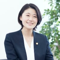 岡村 あゆみ弁護士のアイコン画像