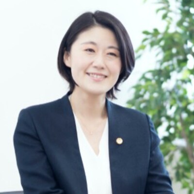 岡村 あゆみ弁護士のアイコン画像