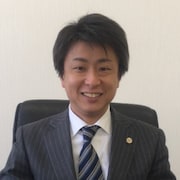 野口 新弁護士のアイコン画像